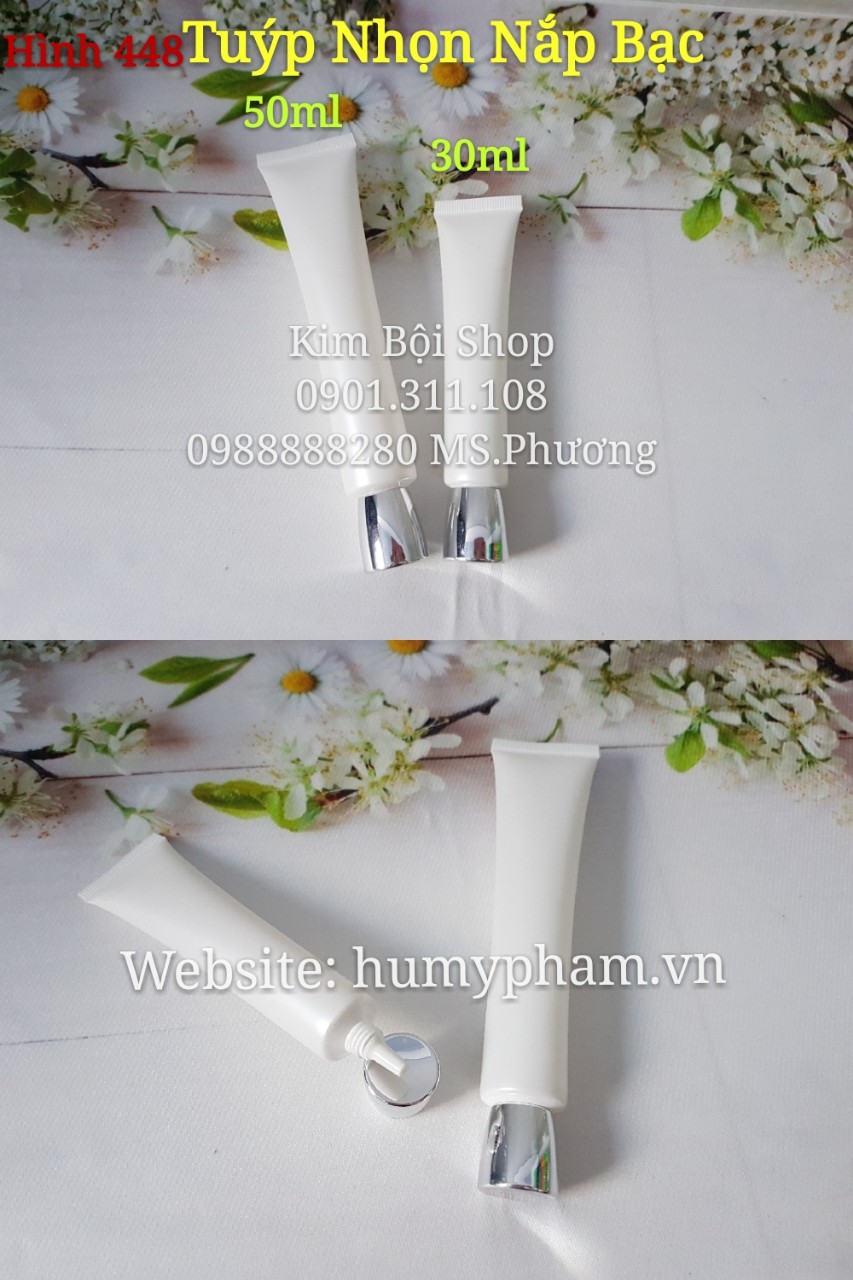 tuýp nhọn